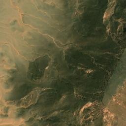 Satellite imagery of Gara Kerboub, DZ