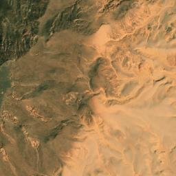 Satellite imagery of Gara Kerboub, DZ