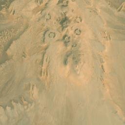 Satellite imagery of Al Qārah al Khārishah, EG