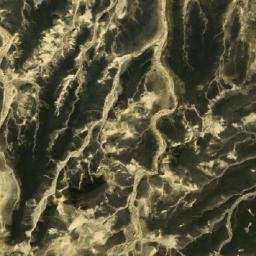 Satellite imagery of Jabal al Ḩimmah, EG