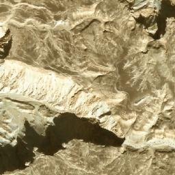 Satellite imagery of ‘Idwat al Milḩ, EG