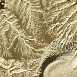 Satellite imagery of ‘Idwat al Milḩ, EG