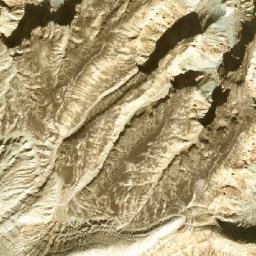 Satellite imagery of ‘Idwat al Milḩ, EG