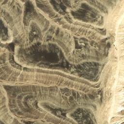 Satellite imagery of Jabal al Ghawrīyah, EG