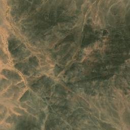Satellite imagery of Ra’s an Naqab, EG