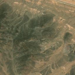 Satellite imagery of Ra’s an Naqab, EG