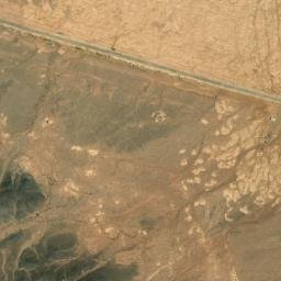 Satellite imagery of Ra’s an Naqab, EG