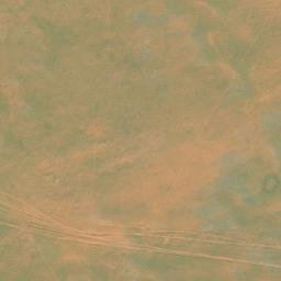 Satellite imagery of رجم مناطح, IQ