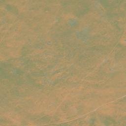 Satellite imagery of رجم مناطح, IQ