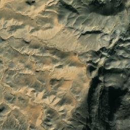 Satellite imagery of Kōh-e Lālāgarī, AF