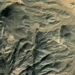 Satellite imagery of Kōh-e Lālāgarī, AF