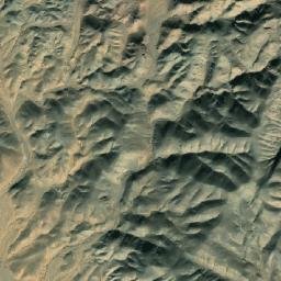 Satellite imagery of Ṯōpī, AF