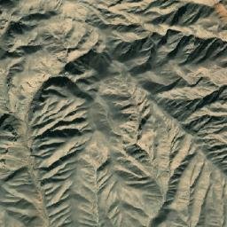 Satellite imagery of Ṯōpī, AF