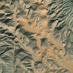 Satellite imagery of Ṯōpī, AF