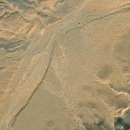 Satellite imagery of Garūk, AF