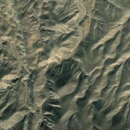 Satellite imagery of Garūk, AF