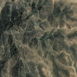 Satellite imagery of Gazī, AF