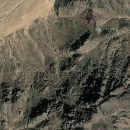 Satellite imagery of Gisharī Ghar, AF