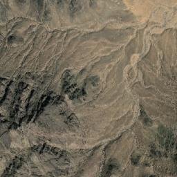 Satellite imagery of Gisharī Ghar, AF