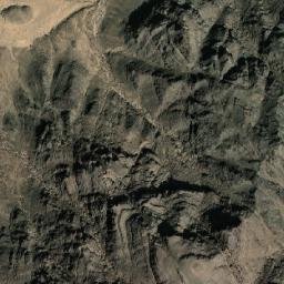 Satellite imagery of Gisharī Ghar, AF