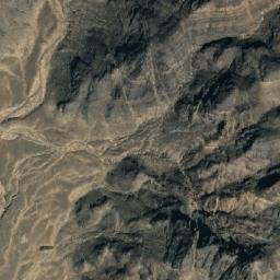 Satellite imagery of Wāṟī, AF