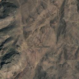 Satellite imagery of Wāṟī, AF