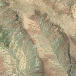 Satellite imagery of Speth, PK