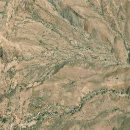 Satellite imagery of Kohan, PK