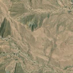 Satellite imagery of Kohan, PK