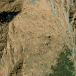 Satellite imagery of Biri̇̄ Lek, NP