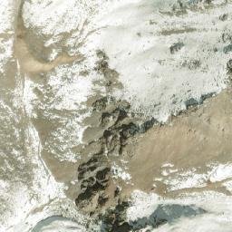 Satellite imagery of Yāṅlā Lek, NP