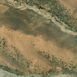 Satellite imagery of Lamlung La, CN