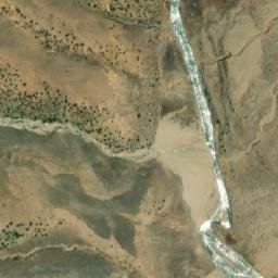 Satellite imagery of Lamlung La, CN