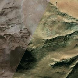 Satellite imagery of Juemusese Ri, CN