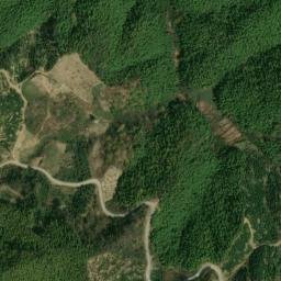 Satellite imagery of Wulu Jian, CN
