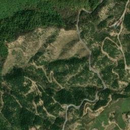 Satellite imagery of Wulu Jian, CN