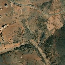 Satellite imagery of Amadel ad-Chleh, MA
