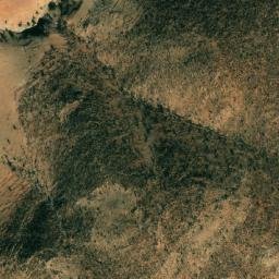 Satellite imagery of Anebzour, MA