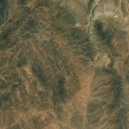 Satellite imagery of Rich Srhir, DZ