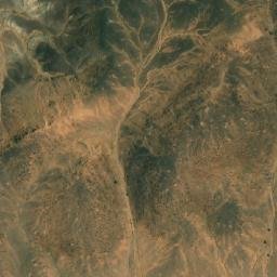 Satellite imagery of Rich Srhir, DZ