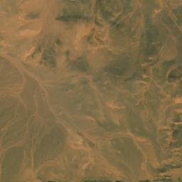 Satellite imagery of Khenigat el Khorbane, DZ