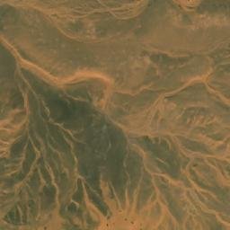 Satellite imagery of Khenigat el Khorbane, DZ