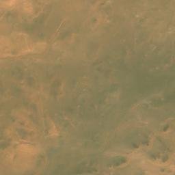 Satellite imagery of Redjem Ben Cheïkh, DZ