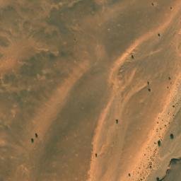 Satellite imagery of Kheneg Bou Allala, DZ
