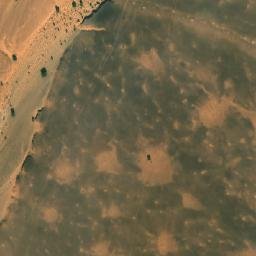 Satellite imagery of Kheneg Bou Allala, DZ