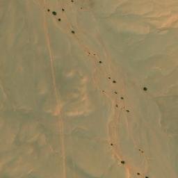 Satellite imagery of Gara Kerboub, DZ