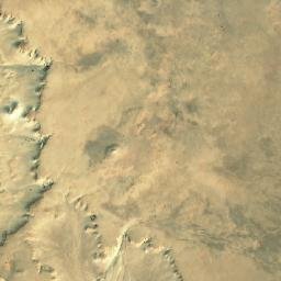 Satellite imagery of Qārat al Kharshah, EG