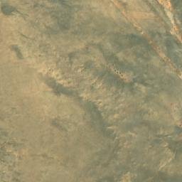 Satellite imagery of Qārat al Kharshah, EG