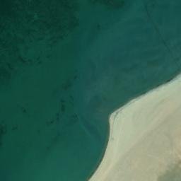 Satellite imagery of Ra’s Sudr, EG