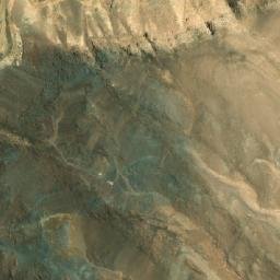 Satellite imagery of Jabal ar Raqbah, EG